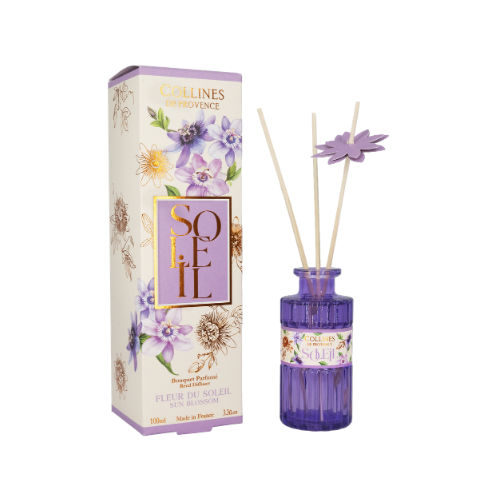 Diffuseur de parfum Fleur du Soleil