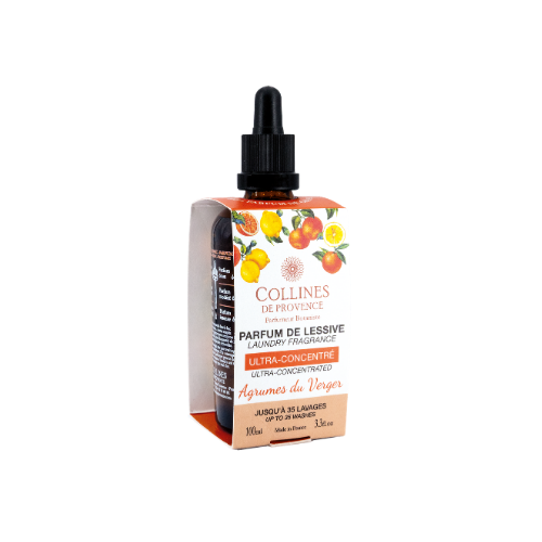 Orchard Citrus Laundry Fragrance