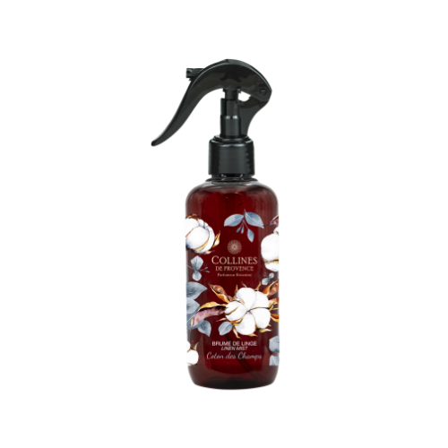 Wäschespray Baumwollfelder