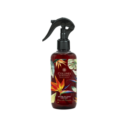 Wäschespray Paradiesblume