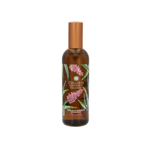 Parfum d'intérieur Fleur d'Aloe