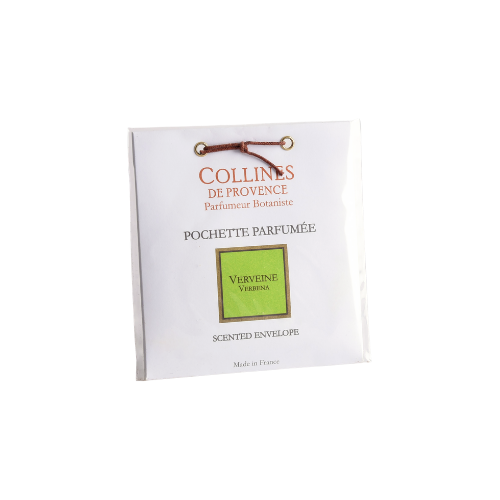 Verbena Scented Envelope