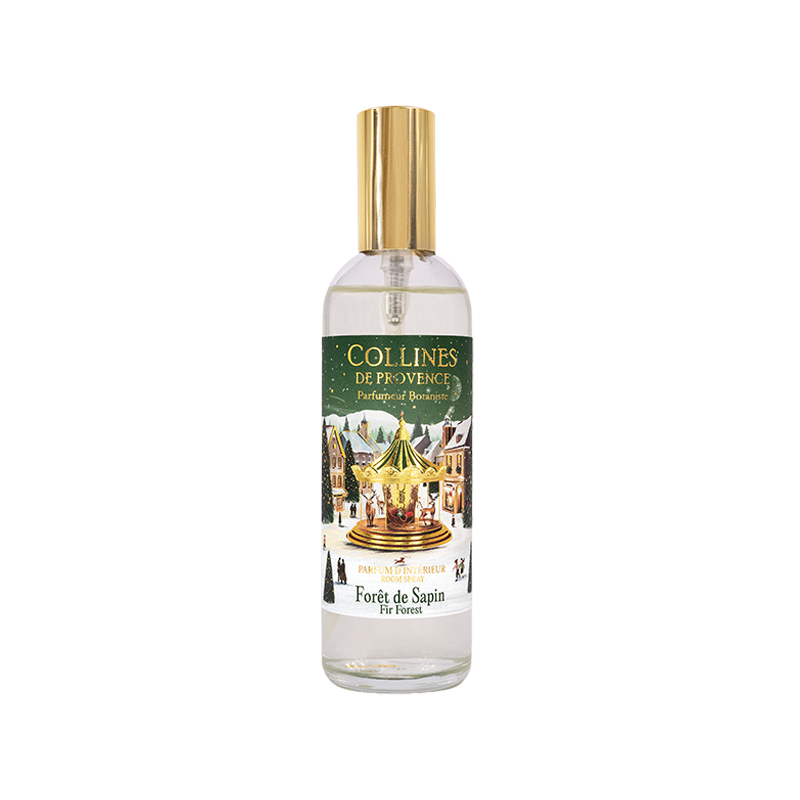 Parfum d'Intérieur Forêt de Sapin