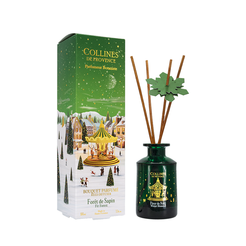 Reed Diffuser Fir Forest