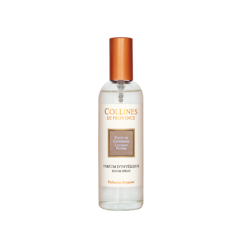 Room Spray Cashmere Flower