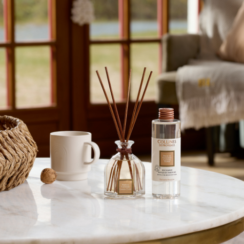Refill Cashmere Flower