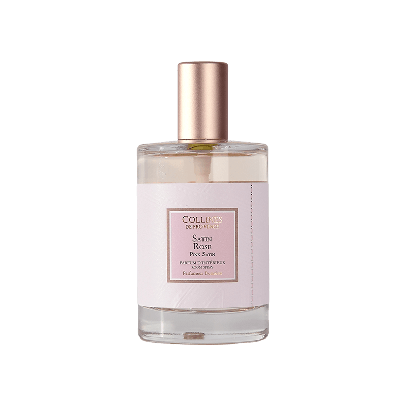 Satin Rose Room Spray