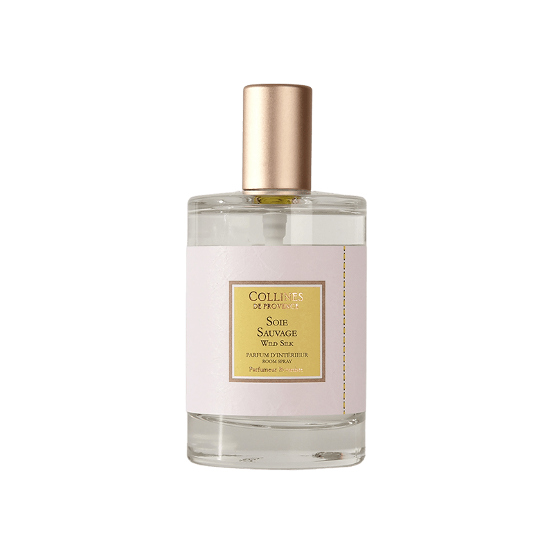 Wild Silk Room Spray