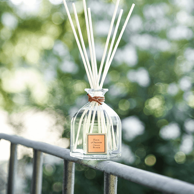 Raumduft-Diffusor Orangenblüte