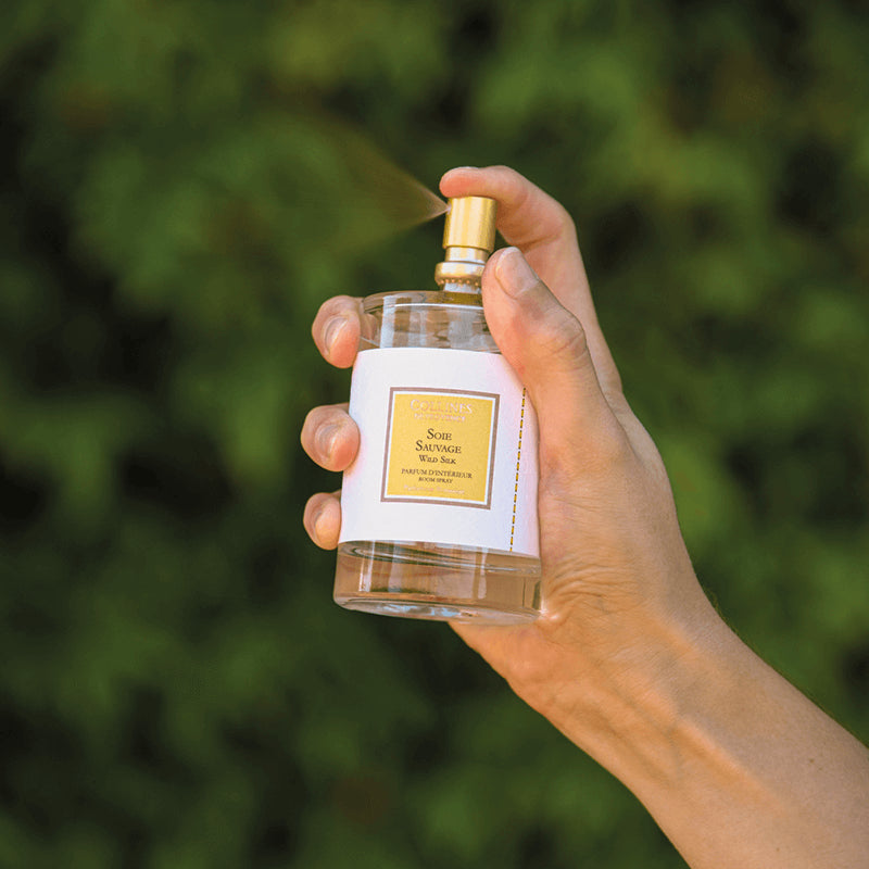 Wild Silk Room Spray
