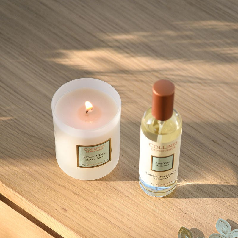 Aloe Vera Room Spray
