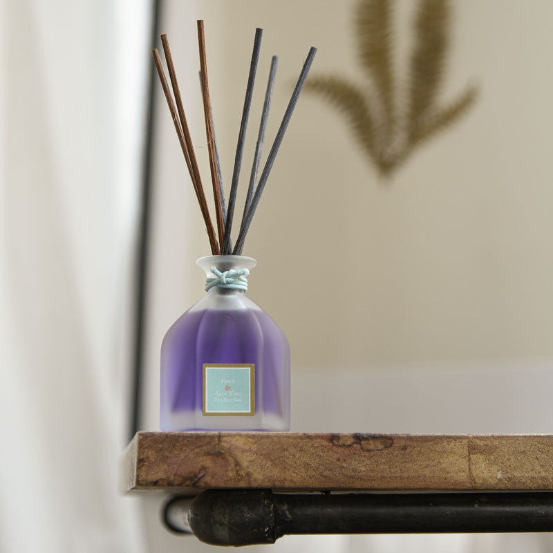 Raumduft-Diffusor Feige & Aloe Vera