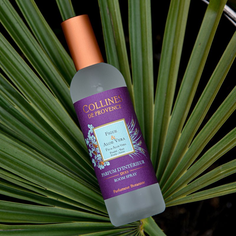 Fig & Aloe Vera Room Spray