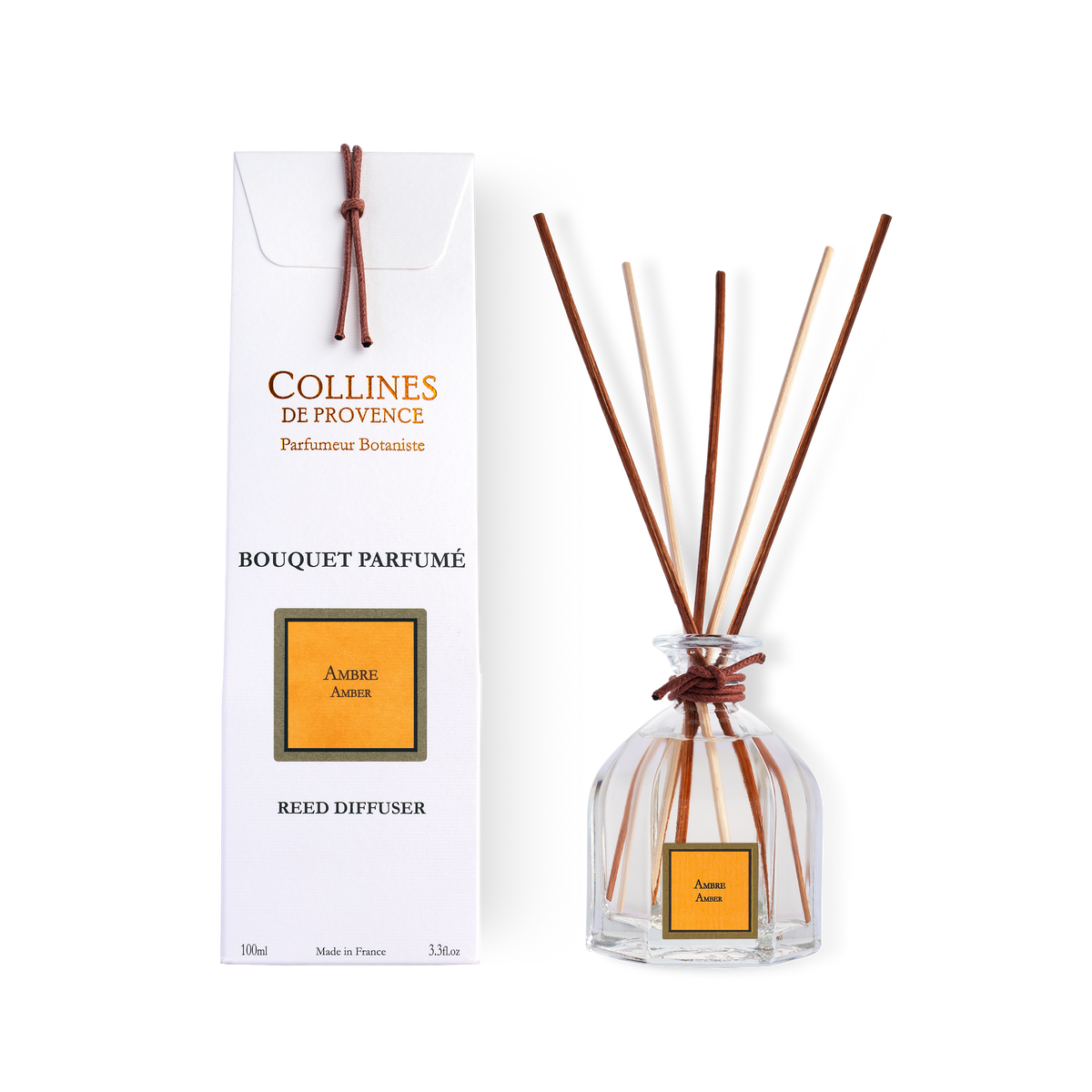 Amber Reed Diffuser