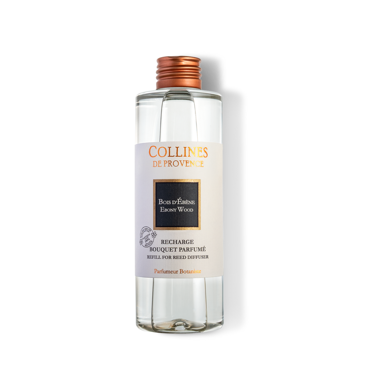 Recharge Diffuseur de parfum Bois d Ebène