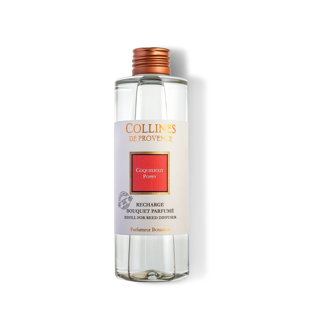 Recharge Diffuseur de parfum Coquelicot