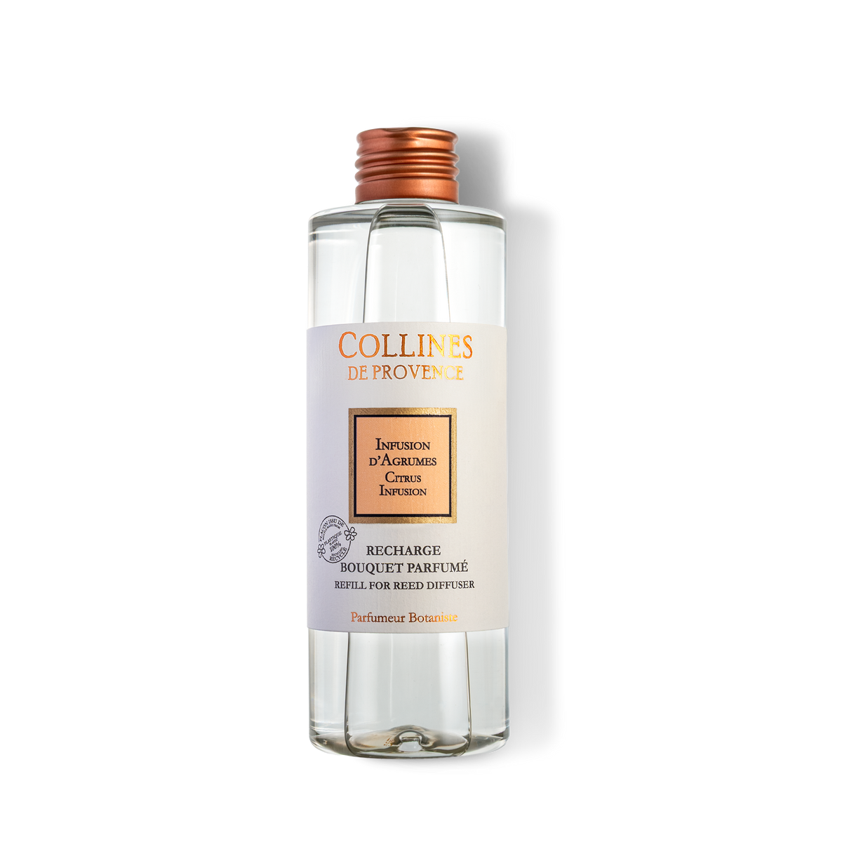 Recharge Diffuseur de parfum Infusion d Agrumes