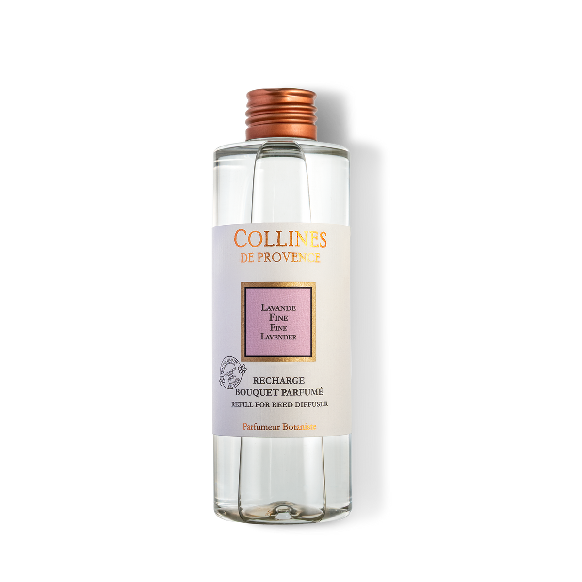 Recharge Diffuseur de parfum Lavande Fine