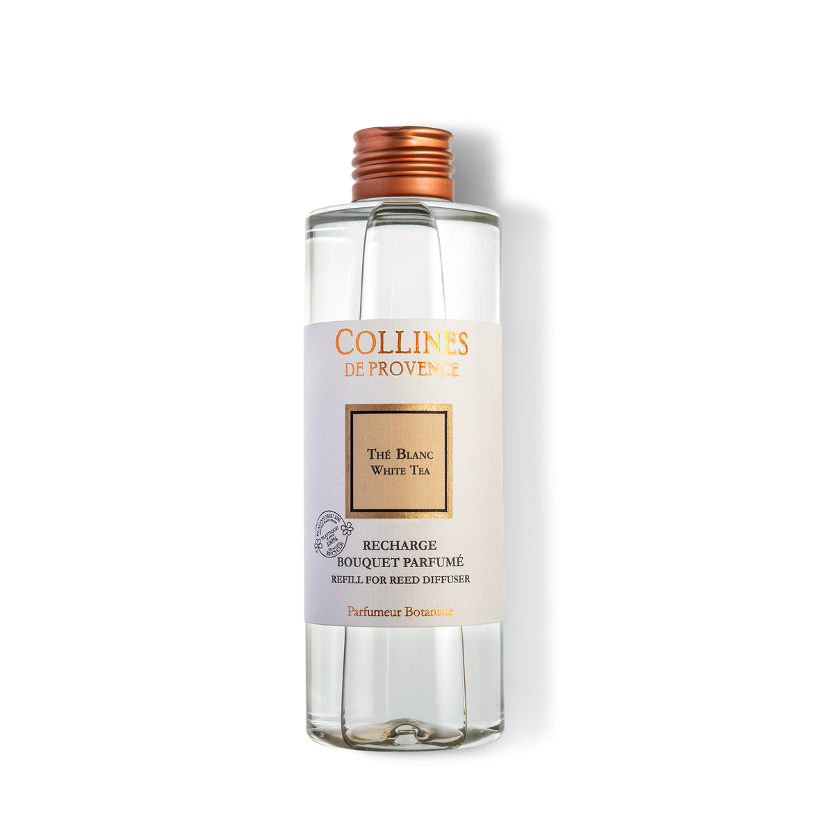 Recharge Diffuseur de parfum Thé Blanc