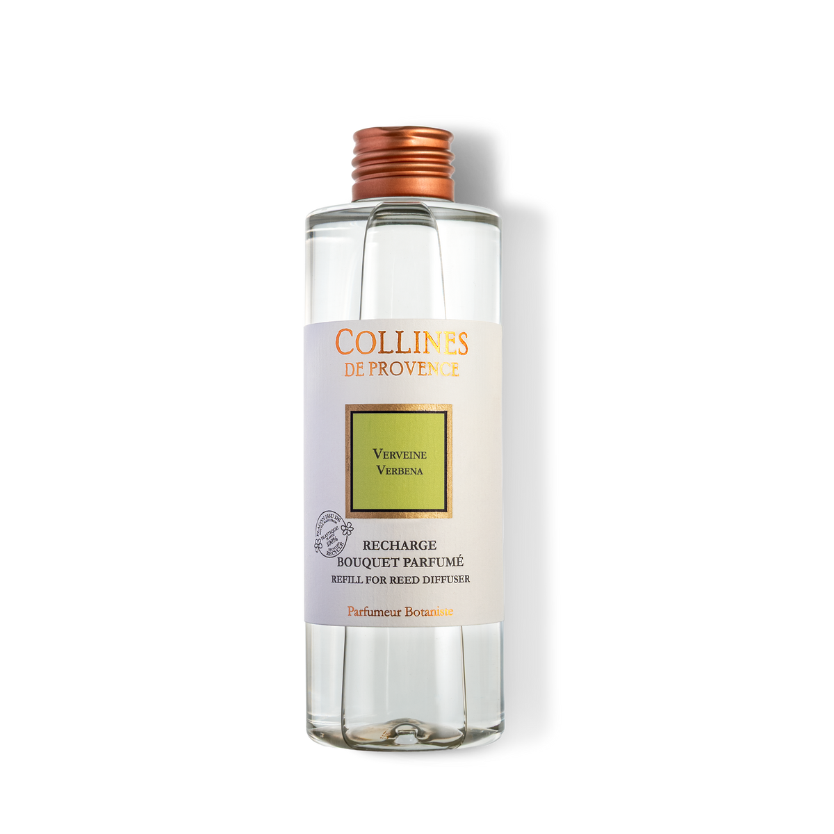 Recharge Diffuseur de parfum Verveine