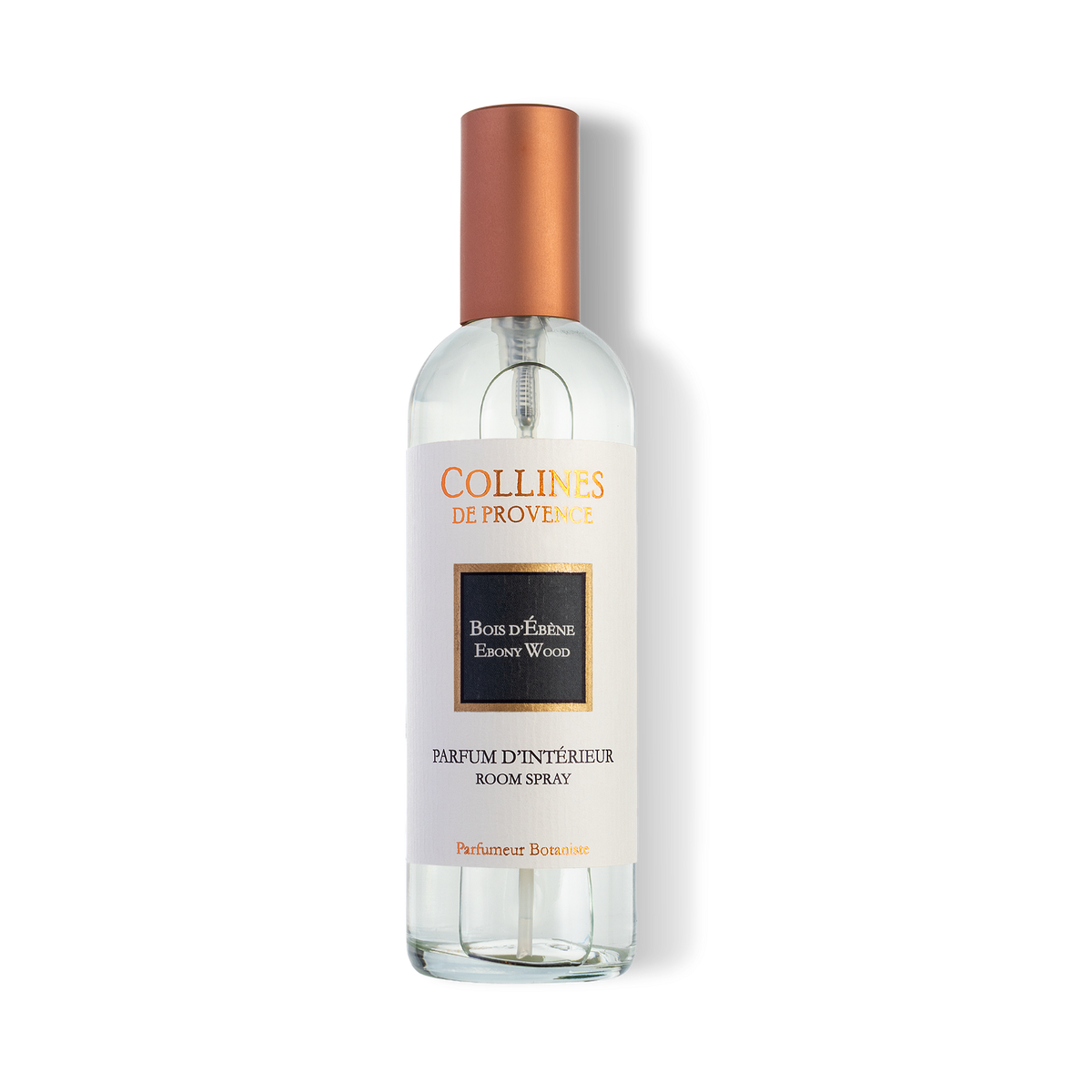 Parfum d'Intérieur Bois d'ebene