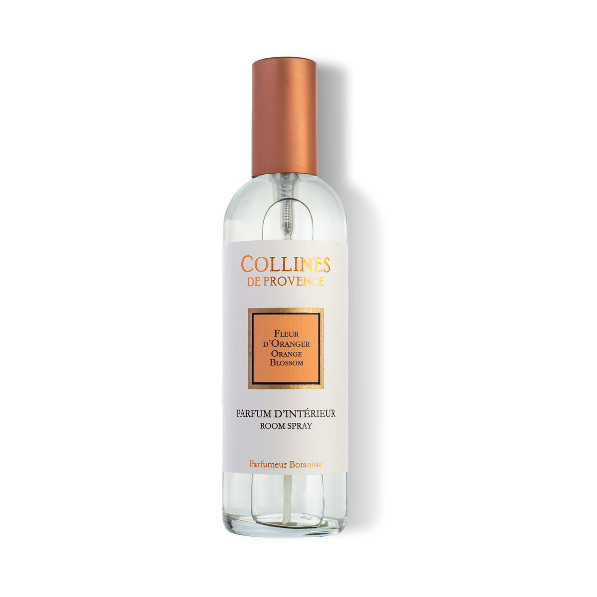Parfum d'Intérieur Fleur d'Oranger
