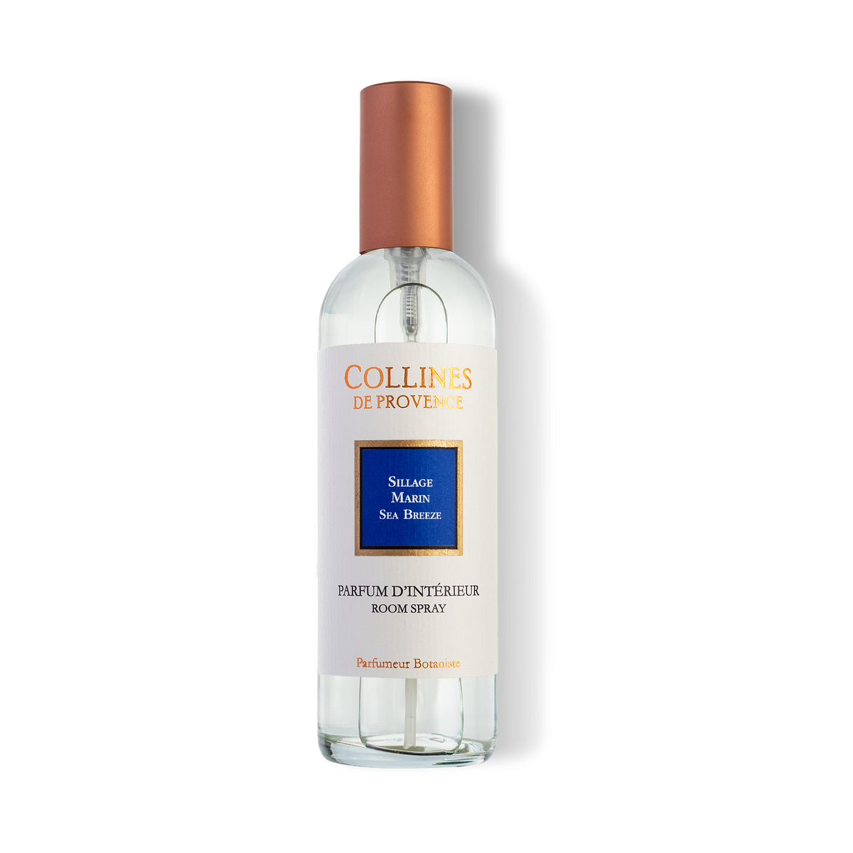 Parfum d'Intérieur Sillage Marin