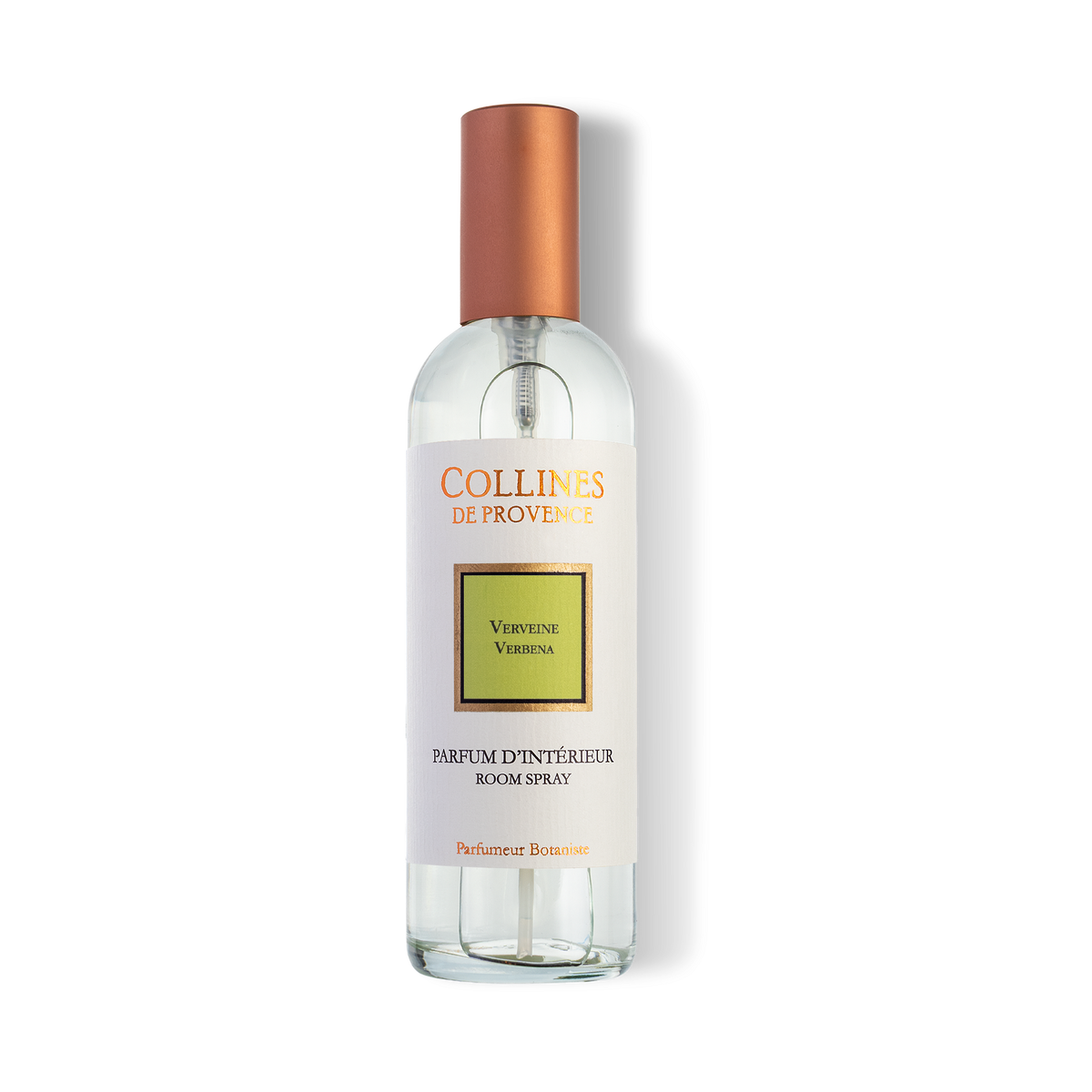 Parfum d'Intérieur Verveine