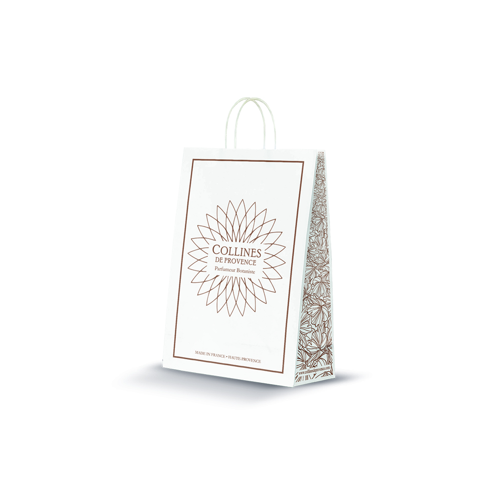 Sac cadeau petit format