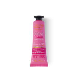 Crème Main 30ml Fleur d'Aloe
