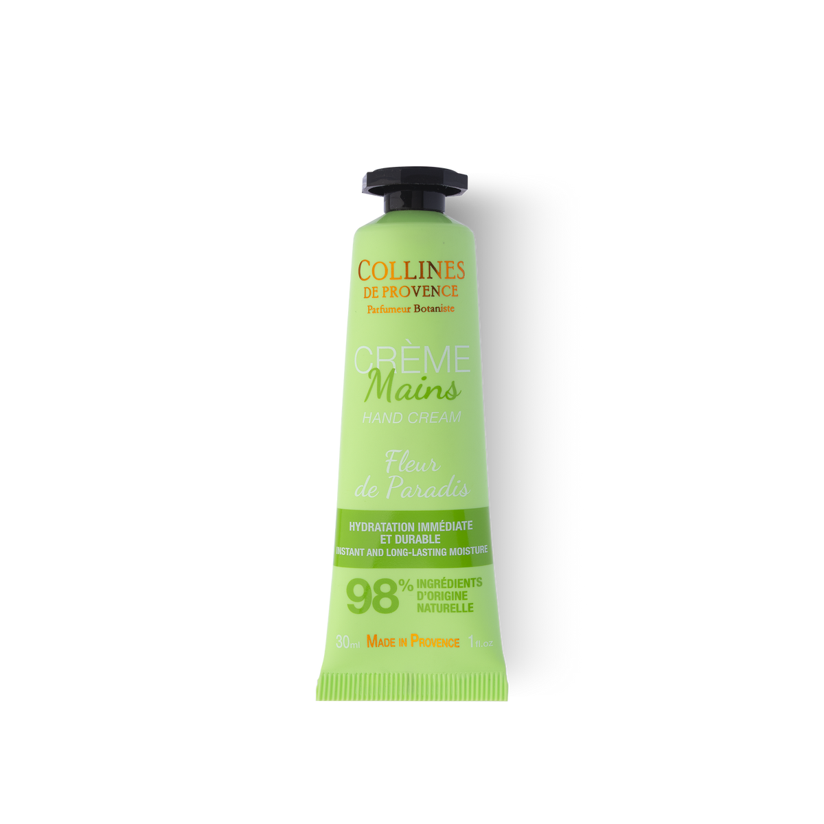 Crème Main 30ml Fleur de Paradis