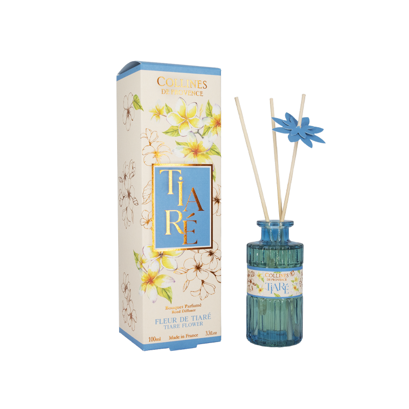 Raumduft-Diffusor Tahiti-Gardenie
