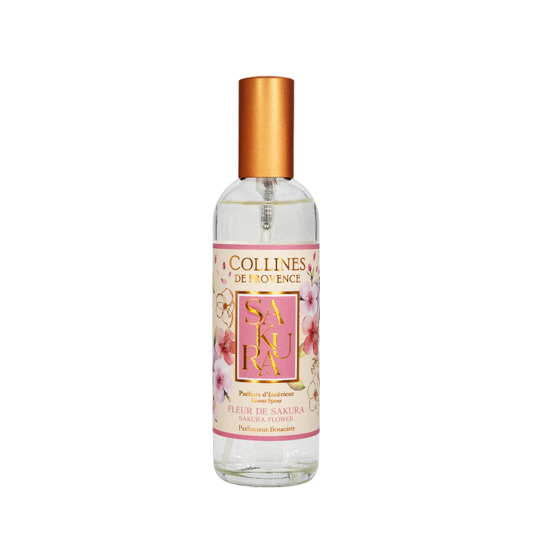 Raumspray Sakurablüte