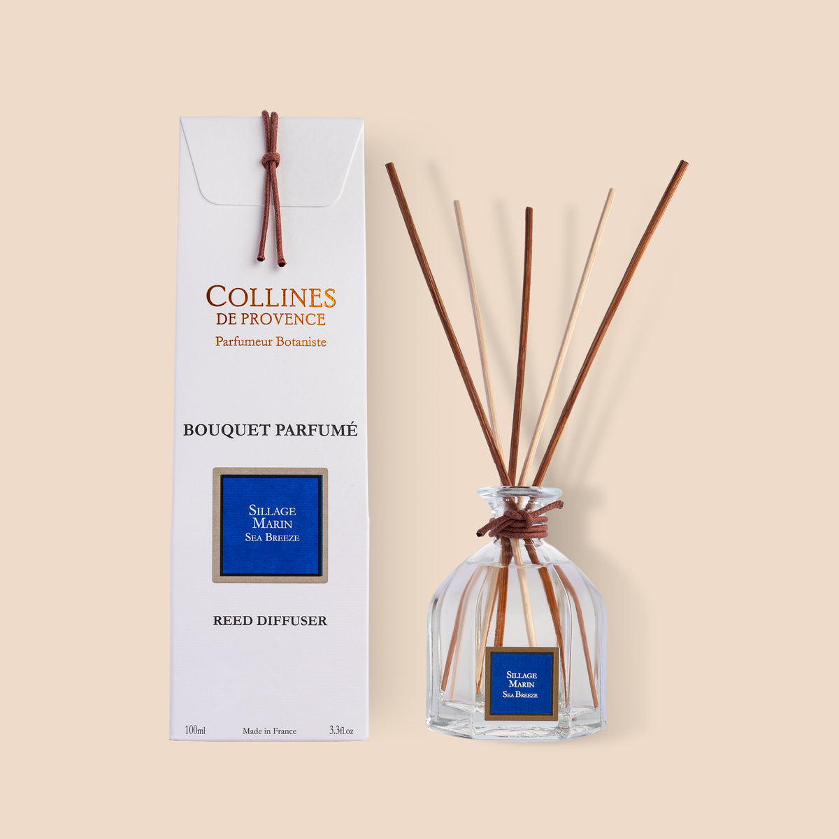 Raumduft-Diffusor Meeresbrise