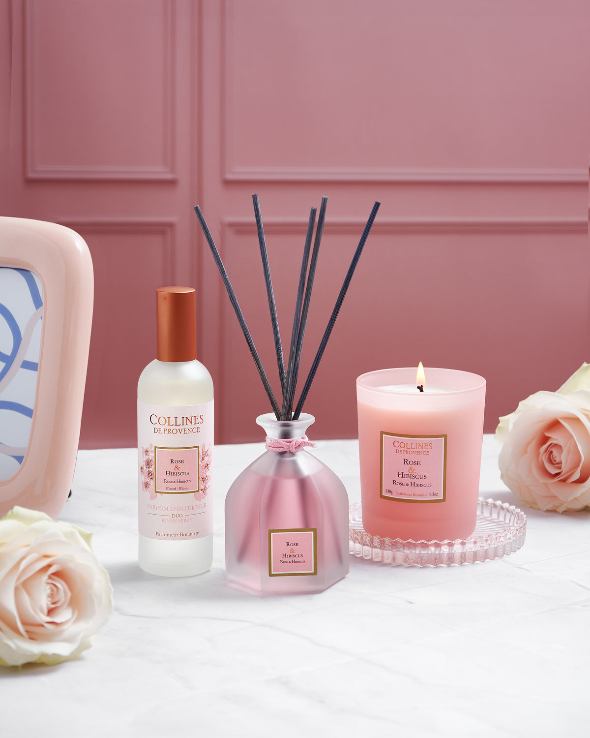 bougies tailles classiques   visuel 5