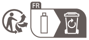 Pictogramme TRI-COL-003