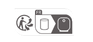 Pictogramme TRI-COL-004