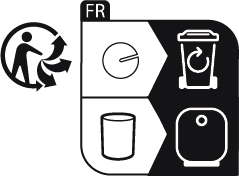 Pictogramme TRI-COL-007b