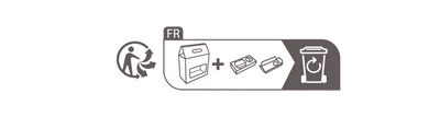Pictogramme TRI-COL-29