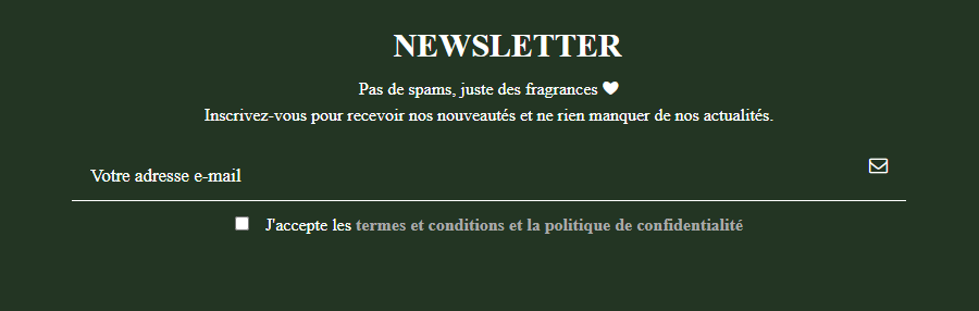 newsletter